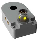 Product image of article KR 06 PSK-R-ST4 from the category Ring sensors > Capacitive ring sensor by Dietz Sensortechnik.